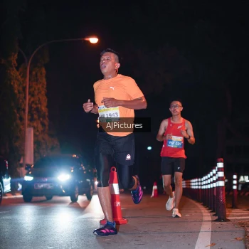Runner Photo 3439297