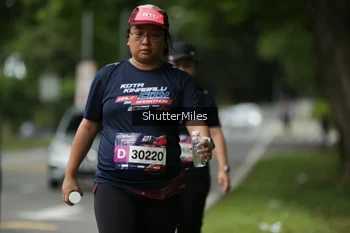 Runner Photo 34393