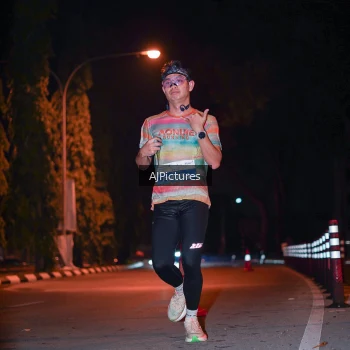Runner Photo 3439301
