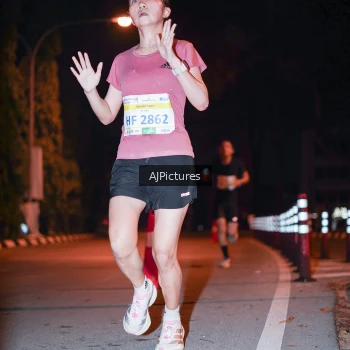 Runner Photo 3439304