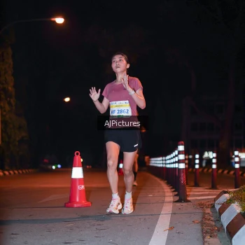 Runner Photo 3439305