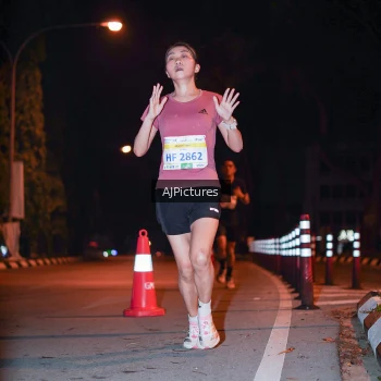 Runner Photo 3439306