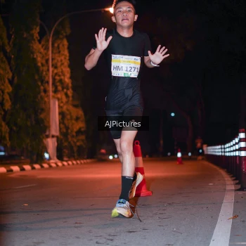 Runner Photo 3439307