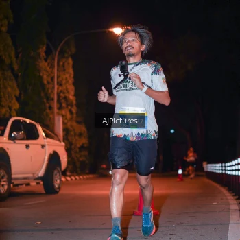 Runner Photo 3439308
