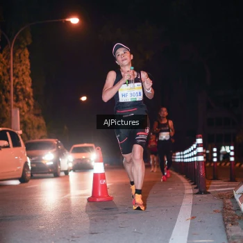 Runner Photo 3439318