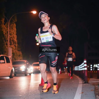 Runner Photo 3439319