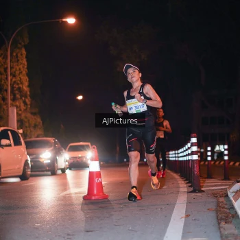 Runner Photo 3439322