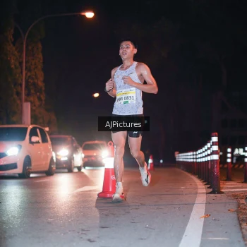 Runner Photo 3439323