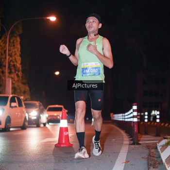 Runner Photo 3439329