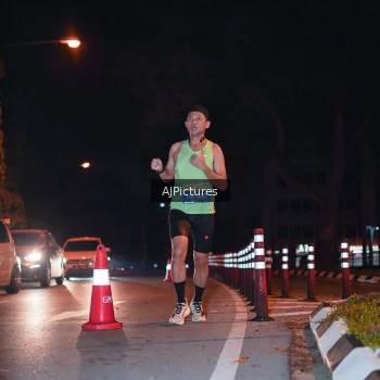 Runner Photo 3439331