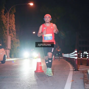 Runner Photo 3439334