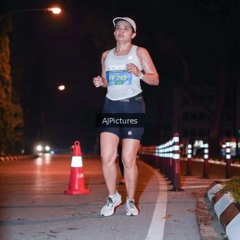 Runner Photo 3439343