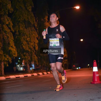 Runner Photo 3439345