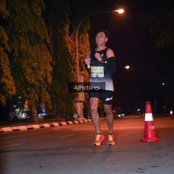 Runner Photo 3439347