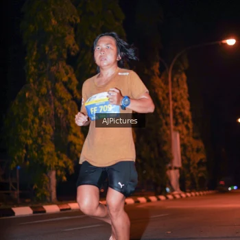 Runner Photo 3439348