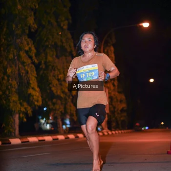 Runner Photo 3439350