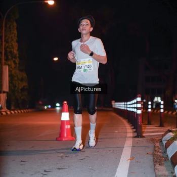 Runner Photo 3439351