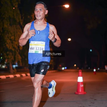 Runner Photo 3439359