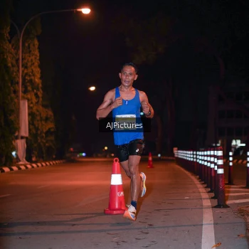 Runner Photo 3439361
