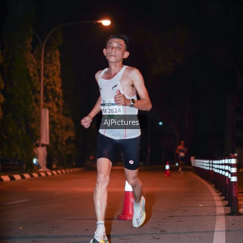 Runner Photo 3439364
