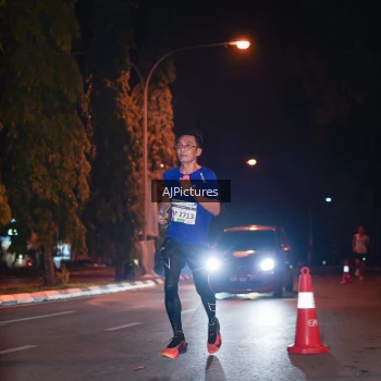 Runner Photo 3439366
