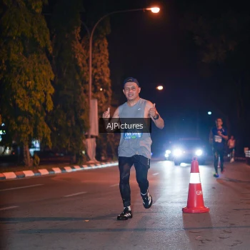 Runner Photo 3439368