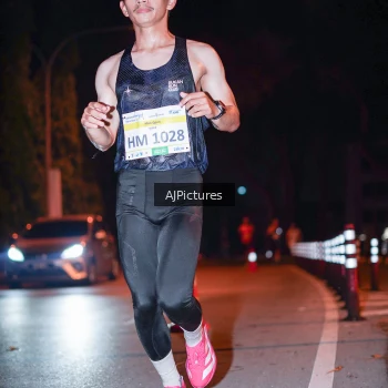 Runner Photo 3439372