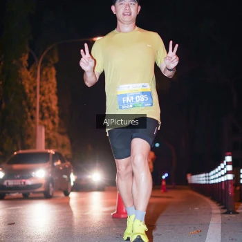 Runner Photo 3439385