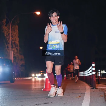 Runner Photo 3439392