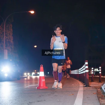 Runner Photo 3439393