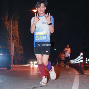 Runner Photo 3439394