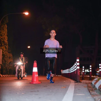 Runner Photo 3439397