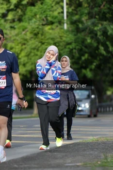 Runner Photo 34394