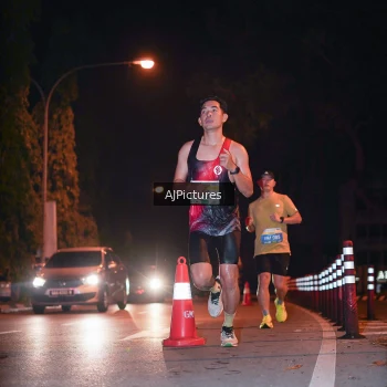 Runner Photo 3439401