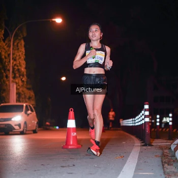 Runner Photo 3439405