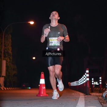 Runner Photo 3439407