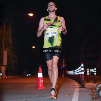 Runner Photo 3439408