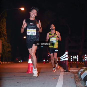 Runner Photo 3439411