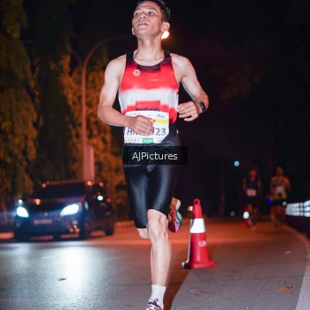 Runner Photo 3439415