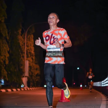 Runner Photo 3439420