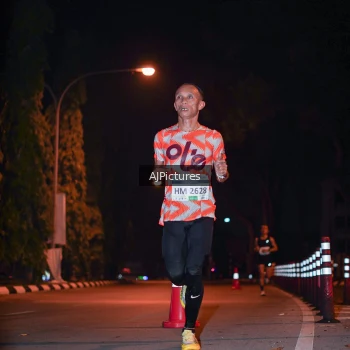 Runner Photo 3439421