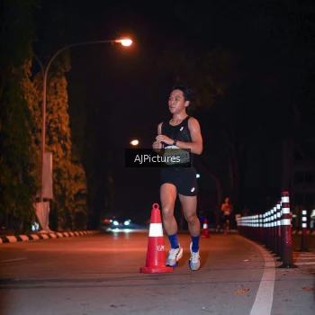 Runner Photo 3439422