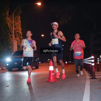Runner Photo 3439425