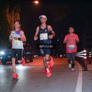 Runner Photo 3439426