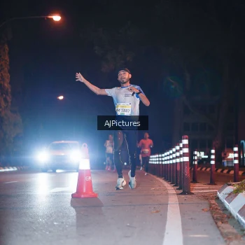 Runner Photo 3439428