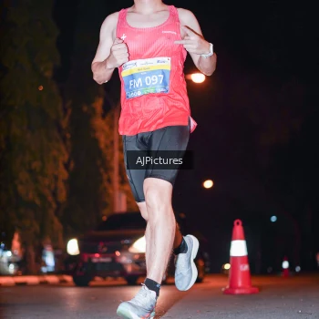Runner Photo 3439429
