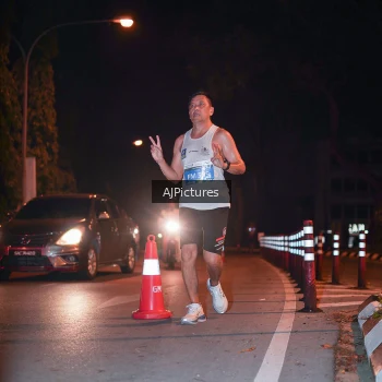 Runner Photo 3439433