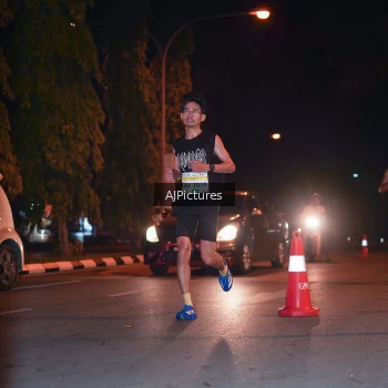 Runner Photo 3439436