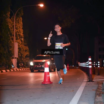Runner Photo 3439438