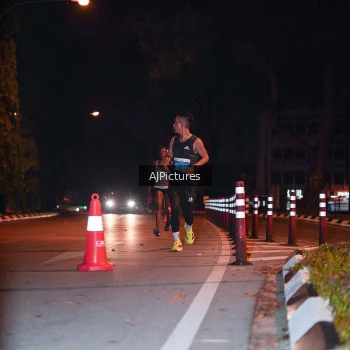 Runner Photo 3439447